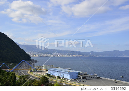 Oita City Aquarium Umitamago 3516692