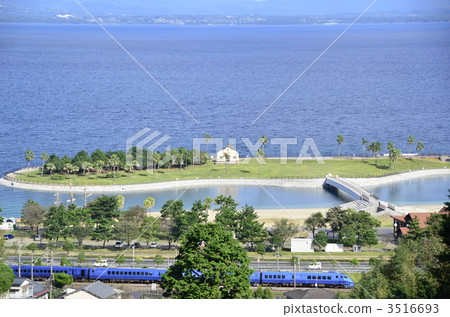 Tanoura Beach Artificial island Tanoura Beach Artificial island 3516693