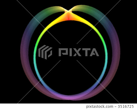 circle, round, ring 3516725