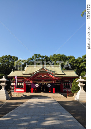 春日神社 春日神社 3516772