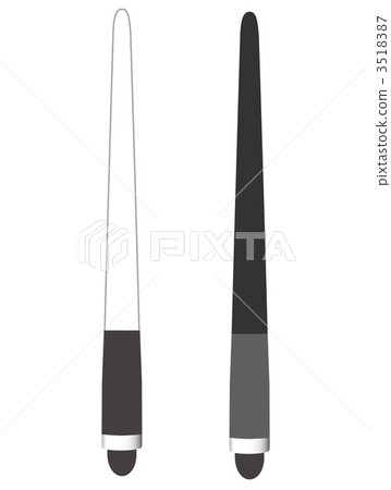 Stylus pen 3518387