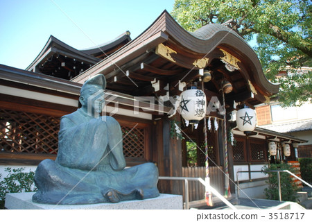 春日神社 3518717