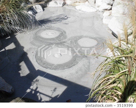 Beppu Onishi Buddhist hell 3519399