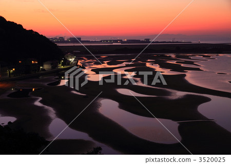 早晨公寓（兵庫縣辰野市） 3520025
