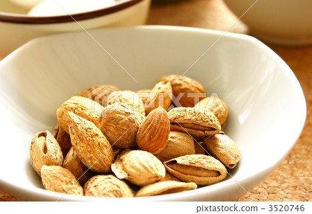 堅果 炮轟 下酒菜 3520746