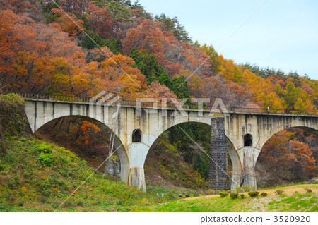 Miyamorikawa bridge Miyamorikawa bridge 3520920