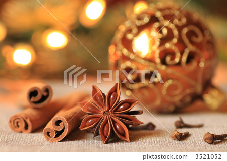 聖誕節圖片 3521052