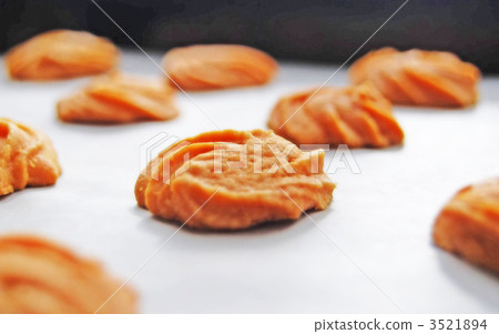 Hand made cookie 3521894