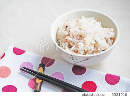 multigrain rice  3521916