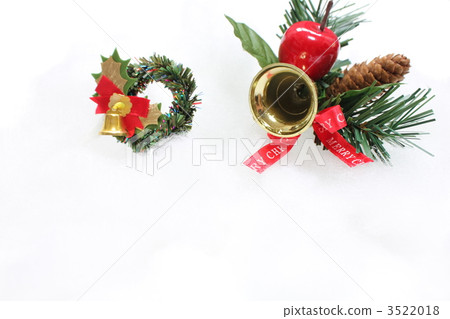 Cute Christmas decorations 3522018