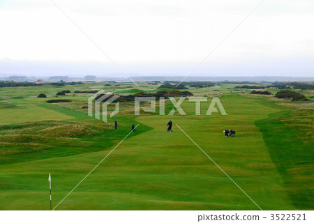 聖安德魯斯 3522521