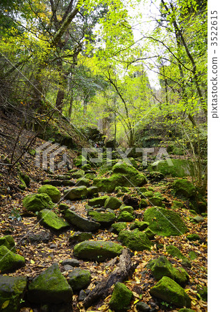 Mount Hiko 3522615