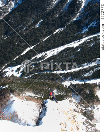 yamanaka, among the mountains, climbing 3522778
