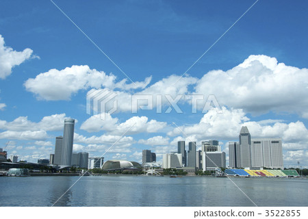 Marina Bayrey Marina Bay新加坡 Marina Bayrey Marina Bay新加坡 3522855