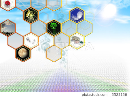 Future piece 3523136