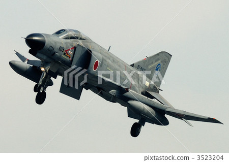 F4 phantom 3523204