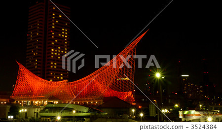 Kobe Maritime Museum 3524384