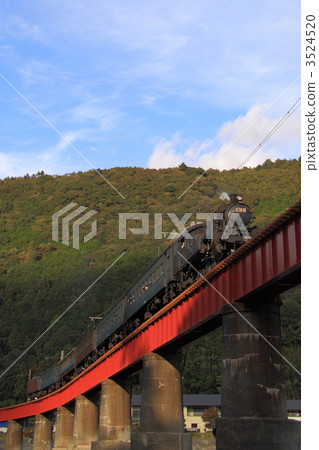 steam locomotive, steam locomotives, steam train 3524520