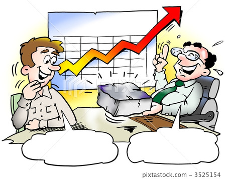 Iron dealer with good business sales 3525154