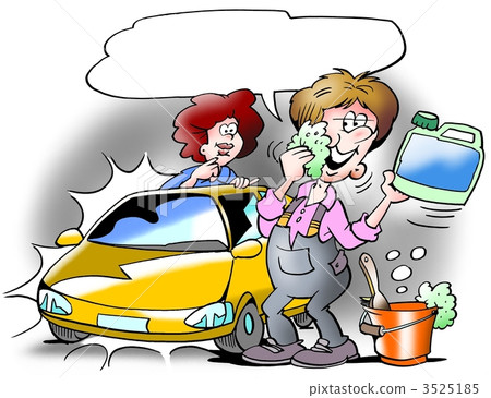 Car Wash Nano protection Car Wash Nano protection 3525185