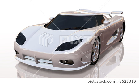 汽車 跑車 交通工具 3525319