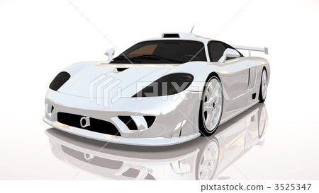 汽車 跑車 交通工具 3525347