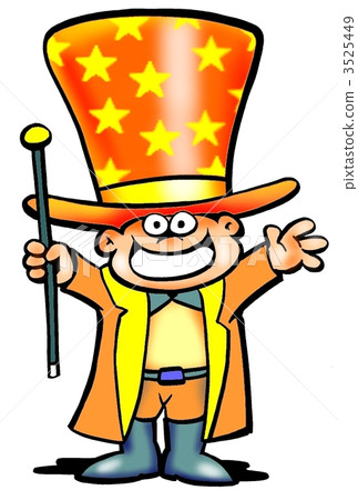 Showman welcomes all 3525449