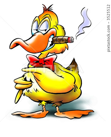 Cartoon Bird Smoking Cigar / Find gifs with the latest and newest ...