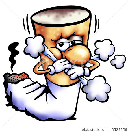Stop Smoking Cigarette 3525556