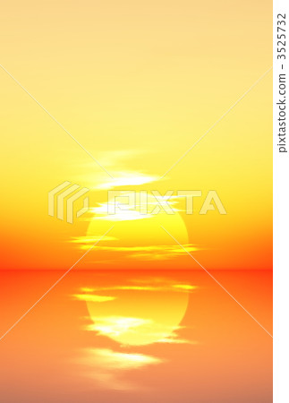 solar, sun, morning glow 3525732