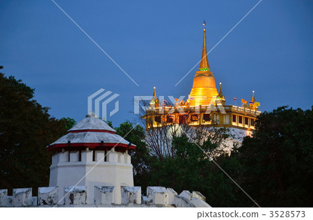 Wat Saket Wat Saket 3528573