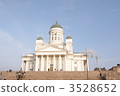 Helsinki Cathedral 3528652