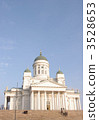 Helsinki Cathedral 3528653