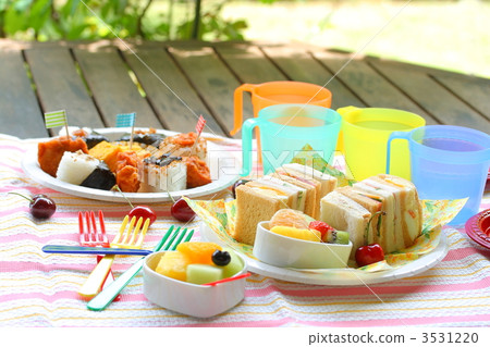 sandwich, sandwiches, rice ball 3531220