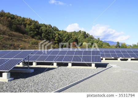 Megasol is nice. 3531794