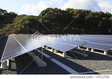 Megasol很好。 3531795