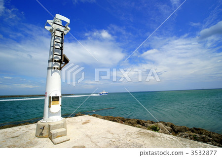 At Iriomote Island At Iriomote Island 3532877