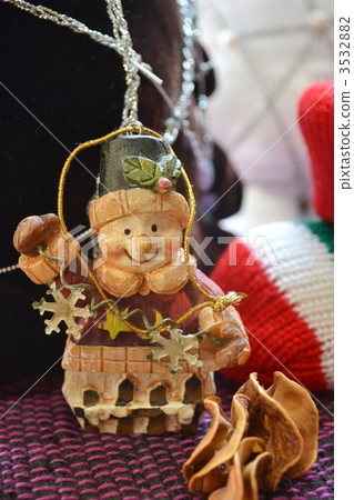 ornament, ornaments, sundries 3532882