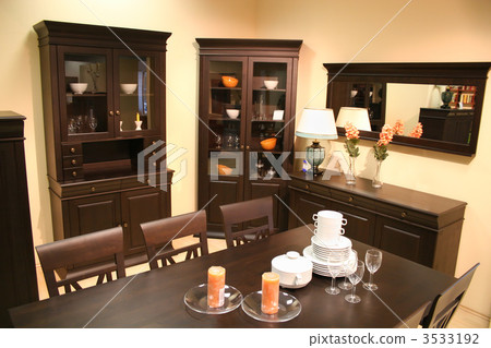 dinning room 3533192