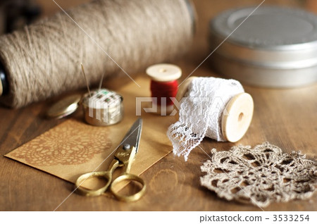 Handicraft Handicraft 3533254