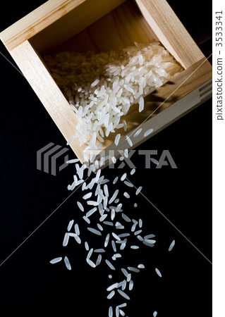 Drop rice Drop rice 3533341