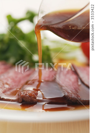 roast beef  3533422