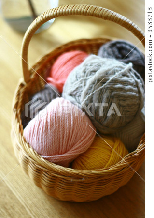 Yarn 3533713