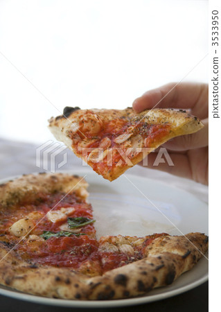 披薩 割 切 3533950