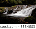 kikuchi valley, canyon, valley 3534683