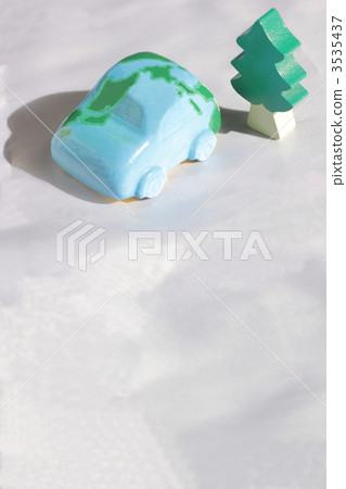 automobile, car, motorcar 3535437