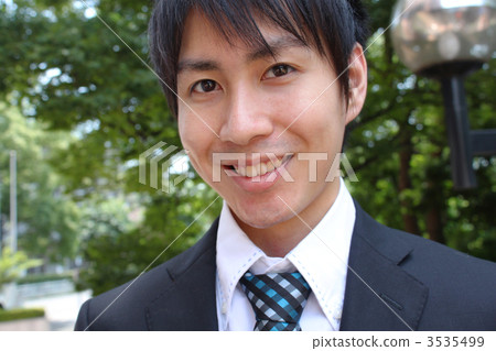 商務 商務人士 商人 3535499