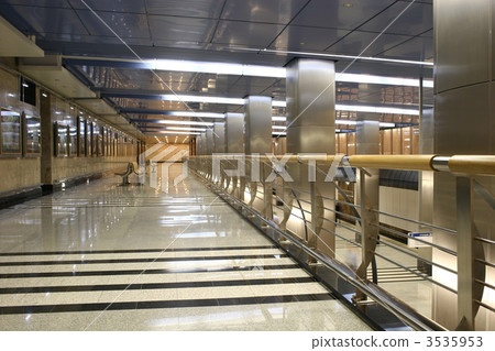metro subway metro subway 3535953