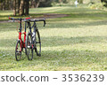 putting, cycling, lawn 3536239