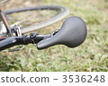 saddle, parts, lawn 3536248